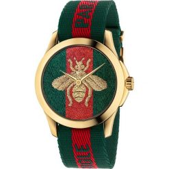 Zegarki damskie: ZEGAREK GUCCI Le Marche des Merveilles YA126487