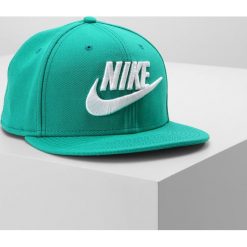 Czapki damskie: Nike Sportswear FUTURA TRUE HAT Czapka z daszkiem neptune green/black/white