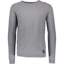 Sweter w kolorze szarym. Szare bez kategorii Tom Tailor, s, z bawełny, z okrągłym kołnierzem. W wyprzedaży za 84,95 zł.