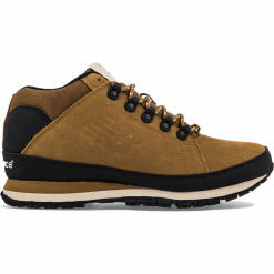New Balance H754TB. Buty trekkingowe męskie New Balance, na zimę, ze skóry, bez zapięcia, trekkingowe. W wyprzedaży za 249,99 zł.