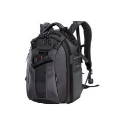 Plecak VANGUARD Skyborne 49. Czarne plecaki męskie marki VANGUARD, w paski. Za 699,00 zł.