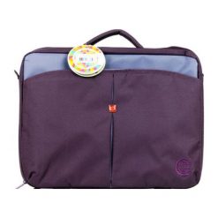 Torba Continent na laptopa 15.6 - 16" Fioletowa (CC-02VIOLET). Fioletowe torby na laptopa marki Continent. Za 64,47 zł.