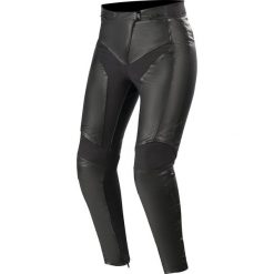 Spodnie turystyczne ALPINESTARS VIKA V2 kolor czarny, rozmiar 46. Czarne spodnie damskie Alpinestars, s. Za 1639,00 zł.