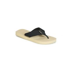 Japonki Havaianas URBAN BASIC. Brązowe klapki męskie Havaianas, bez wzorów. Za 99,00 zł.