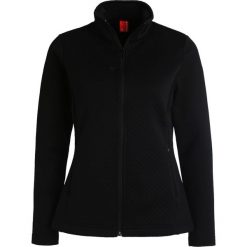 Lafuma ALTHA Kurtka z polaru black. Czarne kurtki sportowe damskie marki Lafuma, l, z materiału. W wyprzedaży za 303,20 zł.
