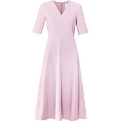 Sukienki: LK Bennett ROSALA Sukienka letnia pur lavender