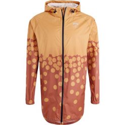 Packmack Kurtka przeciwdeszczowa omaha orange/apricot. Pomarańczowe kurtki męskie marki Packmack, m, bez wzorów, z poliesteru. W wyprzedaży za 356,85 zł.
