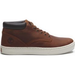 Timberland Adventure 2.0 Tenisówki Brązowy. Pomarańczowe trampki męskie Timberland, bez wzorów, z materiału, bez zapięcia. Za 469,95 zł.