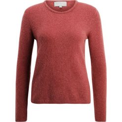 Swetry klasyczne damskie: InWear TIA Sweter light plum