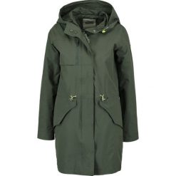 Parki damskie: khujo BARTH Parka forest green