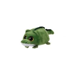Maskotka Teeny Tys Wallie Aligator 10 cm + EKSPRESOWA DOSTAWA W 24H. Brązowe przytulanki i maskotki Meteor. Za 10,40 zł.