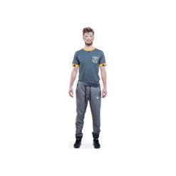 Jeansy męskie: Pegasus Jogger Jeans Pants ( Grey )