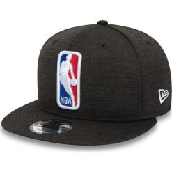New Era NBA Czapka z daszkiem Czarny. Czarne czapki męskie New Era, bez wzorów, z poliesteru. Za 171,95 zł.