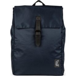Plecaki męskie: The Pack Society Plecak Unisex Ciemnoniebieski