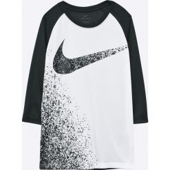 T-shirty chłopięce: Nike Kids – Longsleeve dziecięcy 122-158 cm
