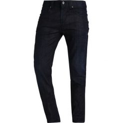 Jeansy męskie regular: Redskins OTIS SEAB Jeansy Slim Fit dark stone used