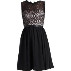 Sukienki: Laona Sukienka koktajlowa black/nude