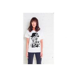 T-shirty damskie: GOMBROWICZ ARTIST t-shirt oversize