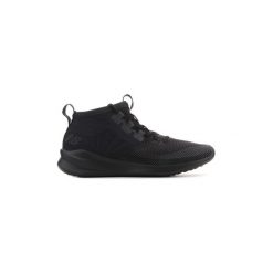 Buty New Balance MSRMCBB. Czarne trampki męskie New Balance, bez wzorów, bez zapięcia. Za 293,23 zł.