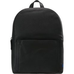 Plecaki męskie: Uri Minkoff BARROW Plecak black