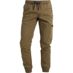 Spodnie męskie: Redefined Rebel DENVER Chinosy light olive