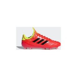 Buty sportowe męskie: Buty do piłki nożnej adidas Buty Copa 18.1 FG