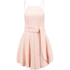 Sukienki: Cameo Collective DO IT RIGHT Sukienka letnia blush