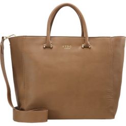 Shopper bag damskie: LYDC London Torba na zakupy taupe