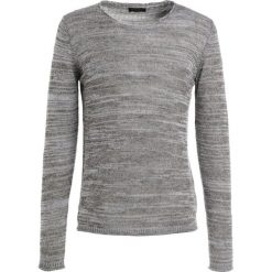 Swetry klasyczne męskie: Roberto Collina MAGLIA Sweter beige