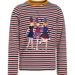 T-shirty chłopięce: Sonia Rykiel RAYE Bluzka z długim rękawem bunt