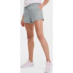 Puma Modern Szorty Szary. Szare szorty damskie Puma, s, bez wzorów, z elastanu. Za 137,95 zł.