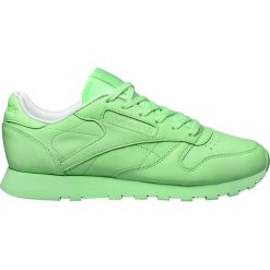 Buty Reebok x Spirit Classic Leather "Mint Green" (BD2773). Buty sportowe damskie Reebok. Za 149,99 zł.