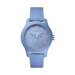 Zegarki damskie: Lacoste L1212-2001004 - Zobacz także Książki, muzyka, multimedia, zabawki, zegarki i wiele więcej