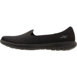 Buty sportowe damskie: Skechers Performance GO WALK LITE Obuwie do biegania Turystyka black