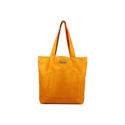 Torebki klasyczne damskie: Torba Mili-tu Mili Chic 4 orange