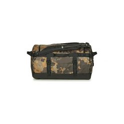 Plecaki The North Face BASE CAMP DUFFEL S. Zielone plecaki damskie marki The North Face. Za 509,00 zł.