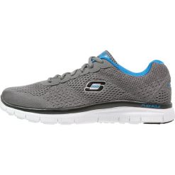 Tenisówki męskie: Skechers Sport FLEX ADVANTAGE Tenisówki i Trampki grey