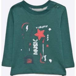 T-shirty chłopięce: Blukids – Longsleeve dziecięcy 68-98 cm (2-pack)