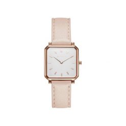 Zegarek Damski Madi Roos Pink. Różowe zegarki damskie Meller, złote. Za 426,55 zł.