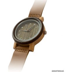 Zegarki damskie: Zegarek drewniany – seria FLORO – ARBOR – ARBOR