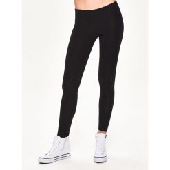 Legginsy - Czarny. Czarne legginsy damskie Sinsay, s, bez wzorów. Za 29,99 zł.