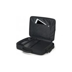 DICOTA Torba na laptopa ECO Multi Plus SCALE 14-15.6 czarna D31439. Czarne torby na laptopa Dicota, bez wzorów. Za 166,13 zł.