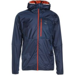 Kurtki trekkingowe męskie: Haglöfs PROTEUS Kurtka Outdoor tarn blue