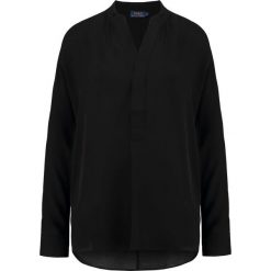 Bluzki damskie: Polo Ralph Lauren Bluzka black
