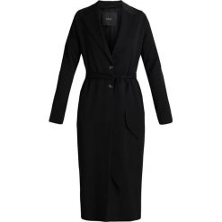 Parki damskie: YAS Tall YASCLARINE COAT Parka black