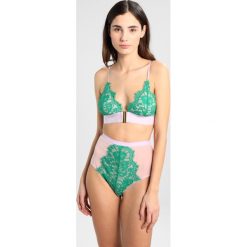 Biustonosze: Dora Larsen LUCY PADDED Biustonosz z trójkątną miseczką emerald