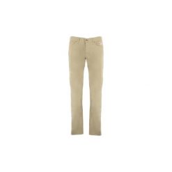Jeansy slim fit Roy Rogers 529 SUPERIOR PIQUET. Szare jeansy męskie Roy Rogers, m, bez wzorów. Za 626,52 zł.