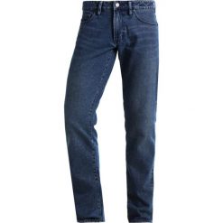 Jeansy męskie: Wåven ERIK Jeansy Relaxed Fit peel blue