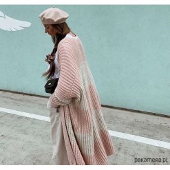 Torebka Nerka Rimini Krokodyl. Nerki damskie Pakamera, w paski, ze skóry ekologicznej, bez dodatków. Za 220,00 zł.