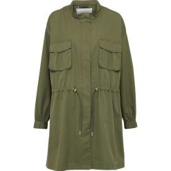 Bomberki damskie: Kurtka "Karin" w kolorze khaki
